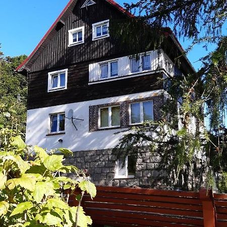 Sloneczko Apartment Karpacz Bagian luar foto