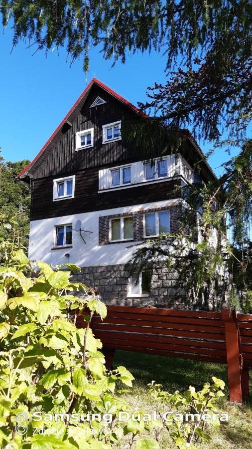 Sloneczko Apartment Karpacz Bagian luar foto