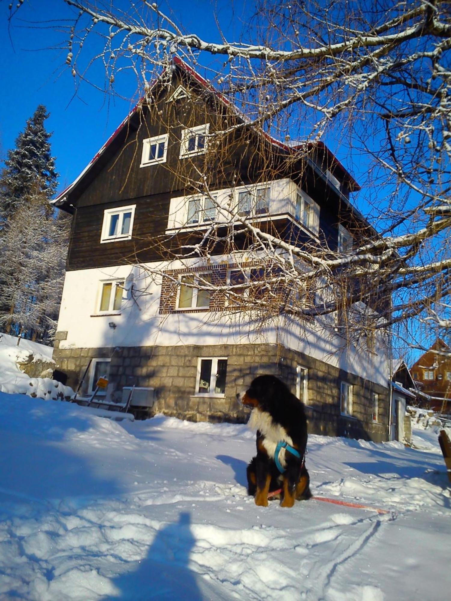 Sloneczko Apartment Karpacz Bagian luar foto