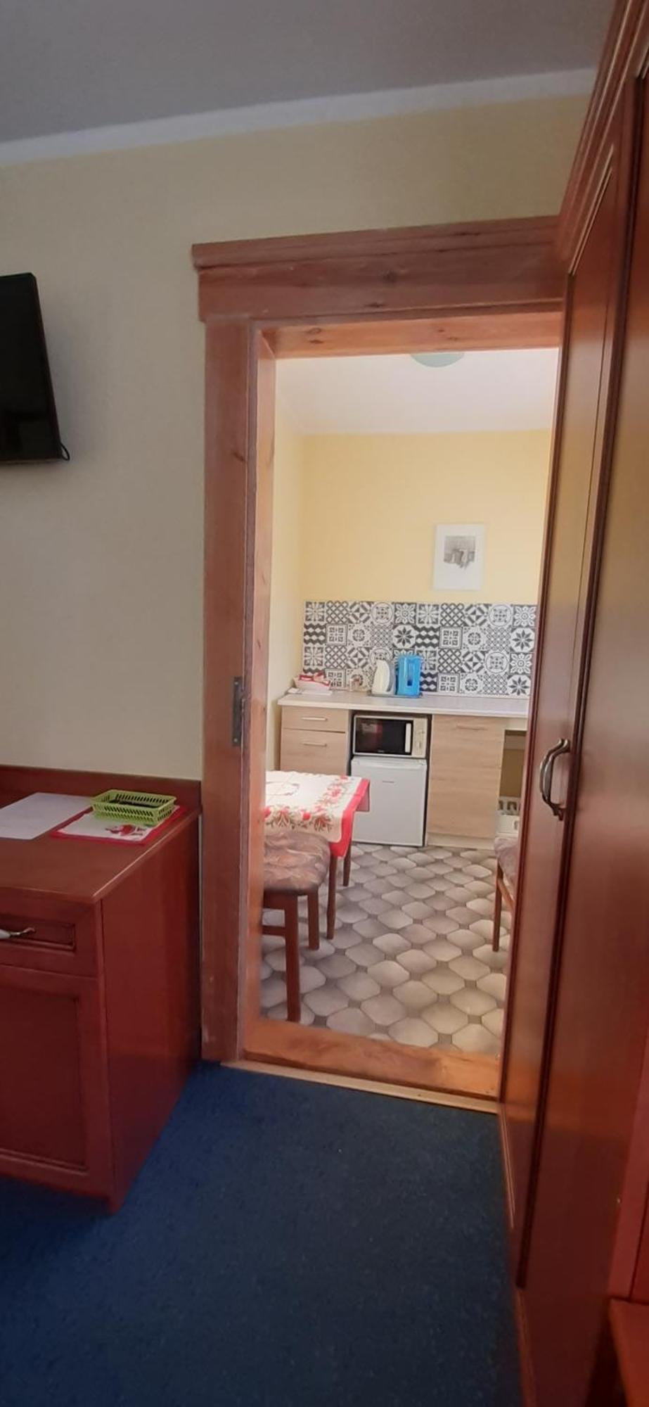 Sloneczko Apartment Karpacz Bagian luar foto