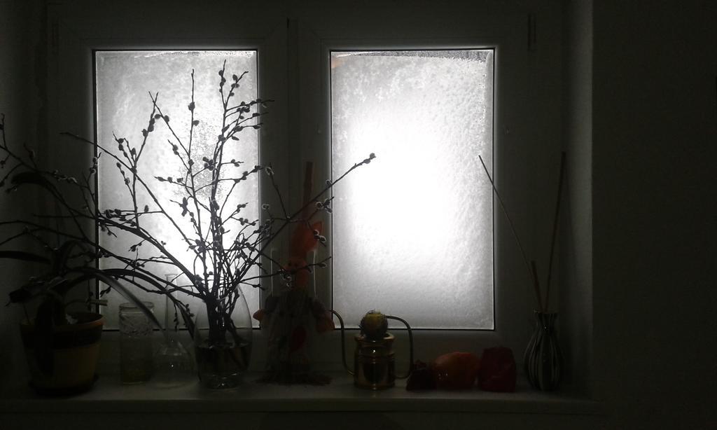 Sloneczko Apartment Karpacz Bagian luar foto