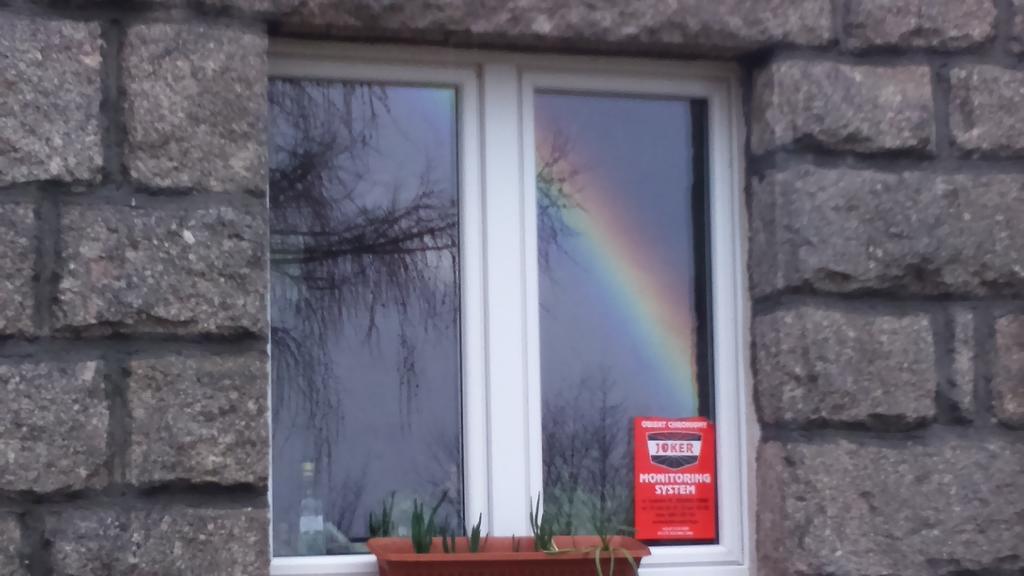 Sloneczko Apartment Karpacz Bagian luar foto