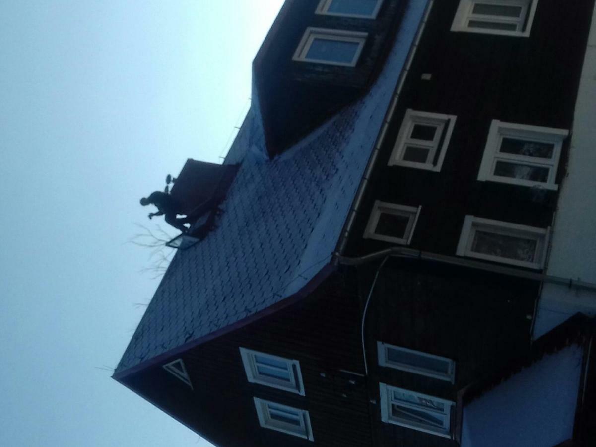 Sloneczko Apartment Karpacz Bagian luar foto